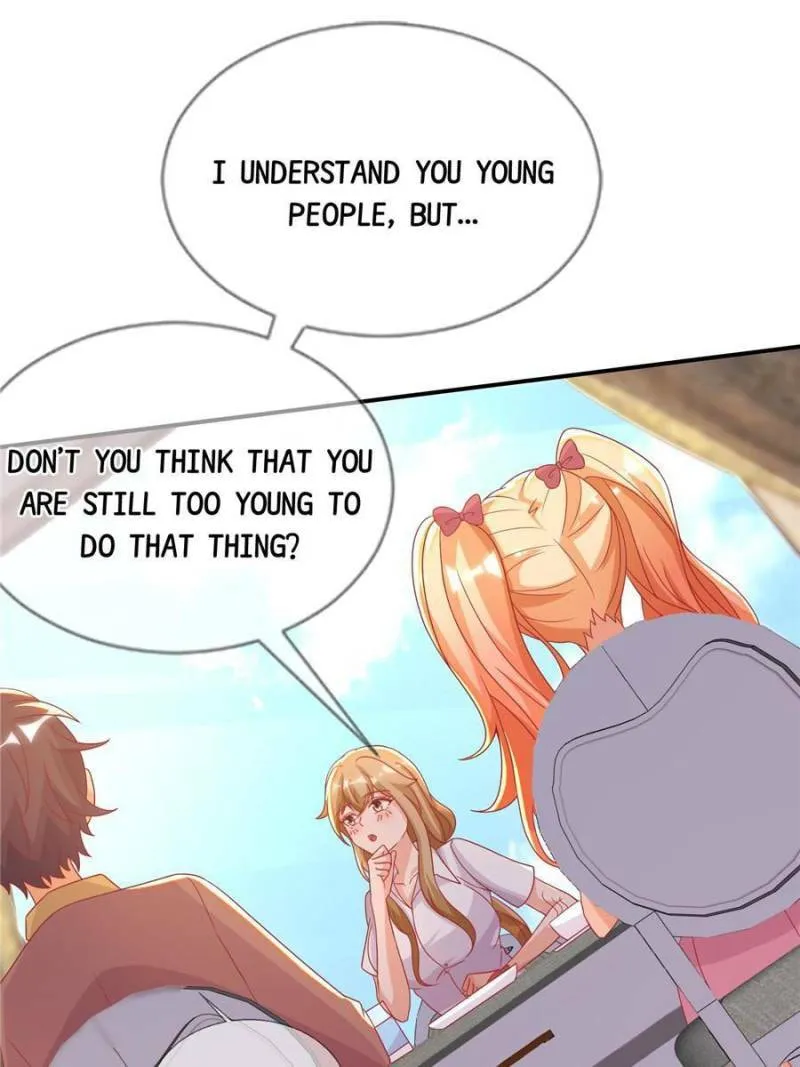 Read A Mage, but Also a Scientist (Colored) chapter 41 image 47 on Lezhin