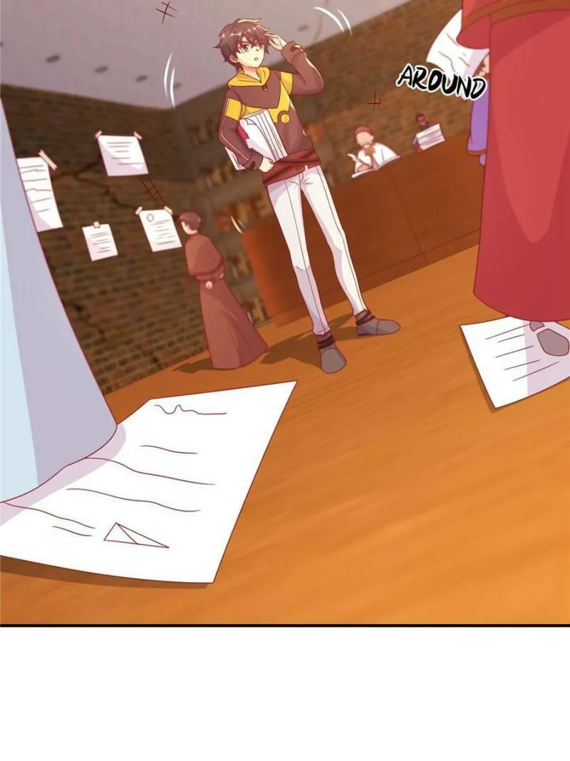 Read A Mage, but Also a Scientist (Colored) chapter 41 image 70 on Lezhin