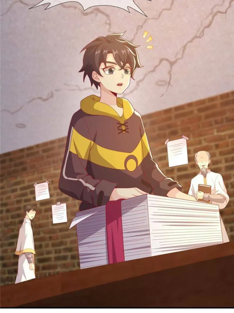 Read A Mage, but Also a Scientist (Colored) chapter 41 image 76 on Lezhin