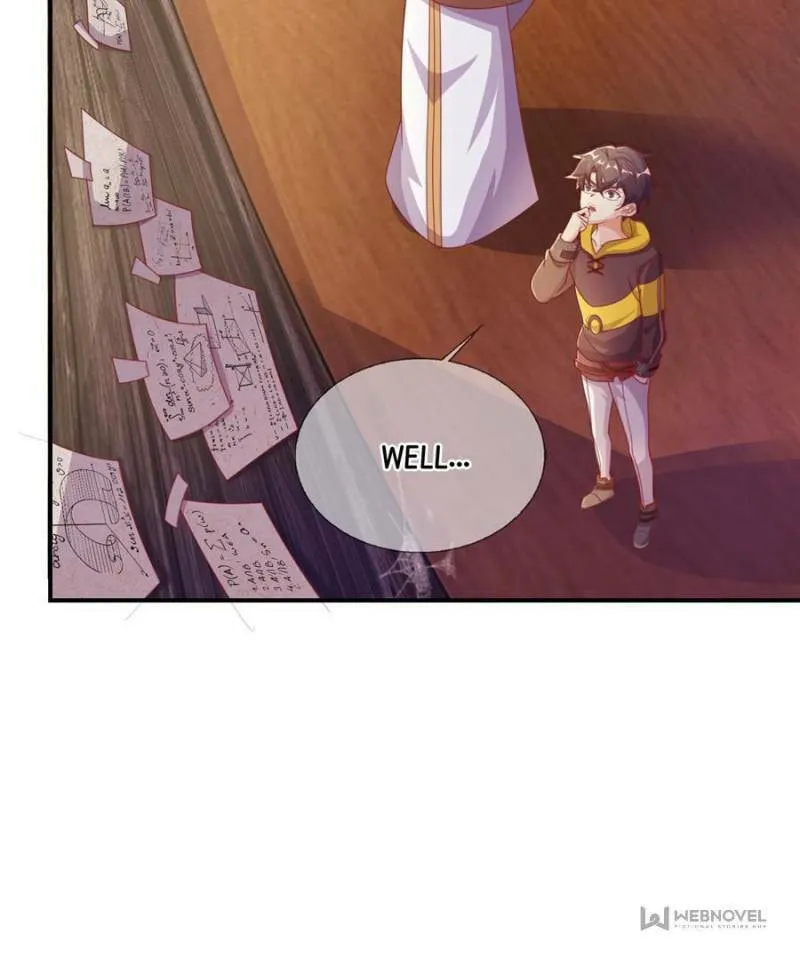 Read A Mage, but Also a Scientist (Colored) chapter 42 image 13 on Lezhin