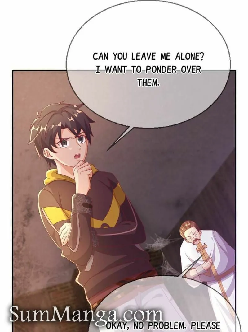 Read A Mage, but Also a Scientist (Colored) chapter 42 image 14 on Lezhin