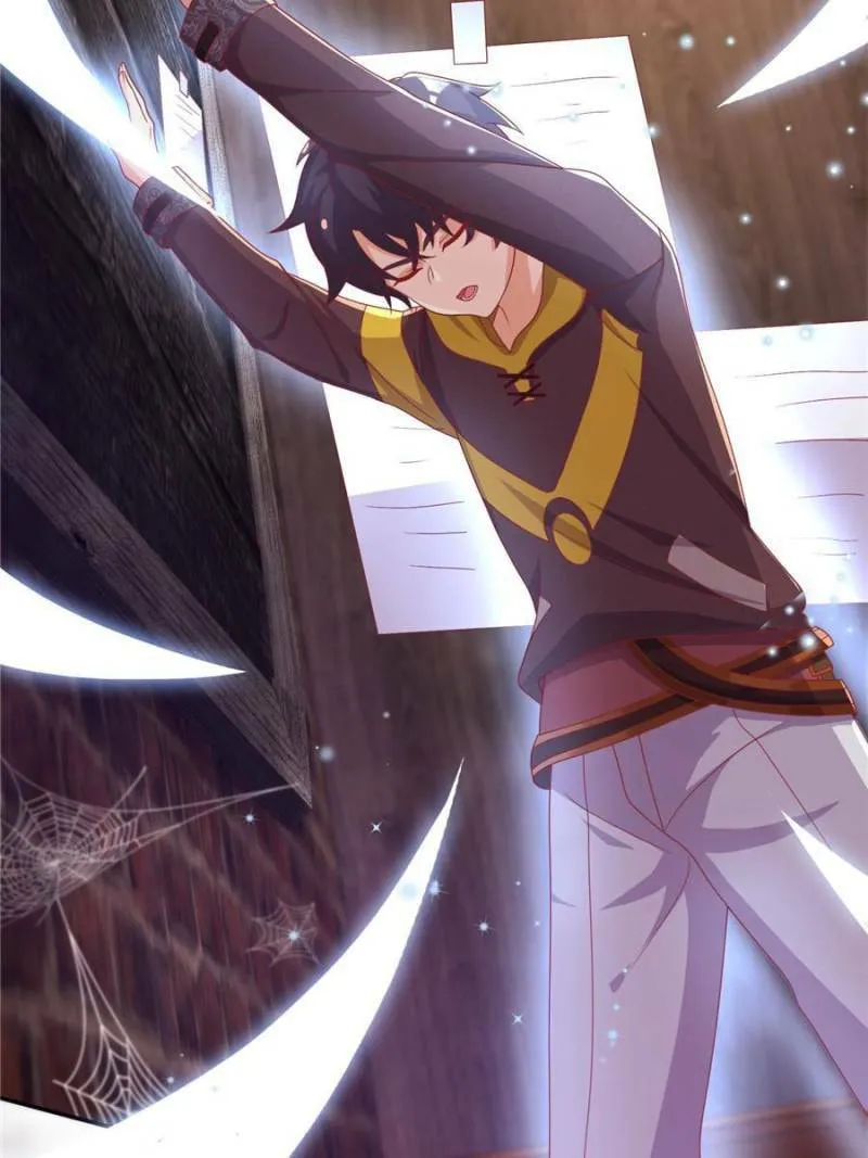 Read A Mage, but Also a Scientist (Colored) chapter 42 image 16 on Lezhin