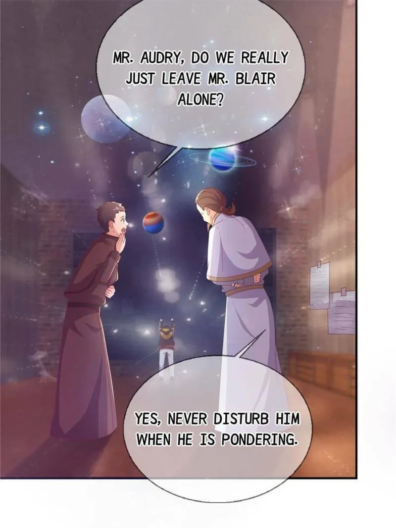 Read A Mage, but Also a Scientist (Colored) chapter 42 image 18 on Lezhin