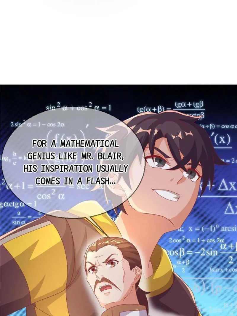 Read A Mage, but Also a Scientist (Colored) chapter 42 image 19 on Lezhin