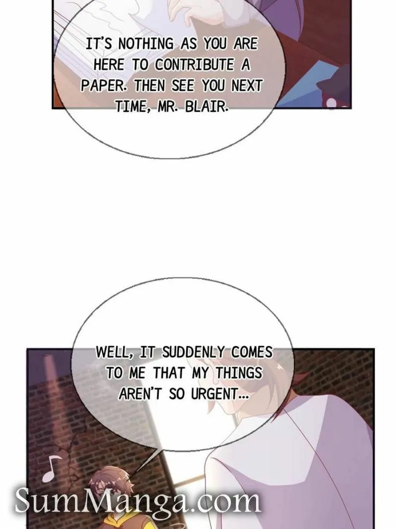 Read A Mage, but Also a Scientist (Colored) chapter 42 image 2 on Lezhin
