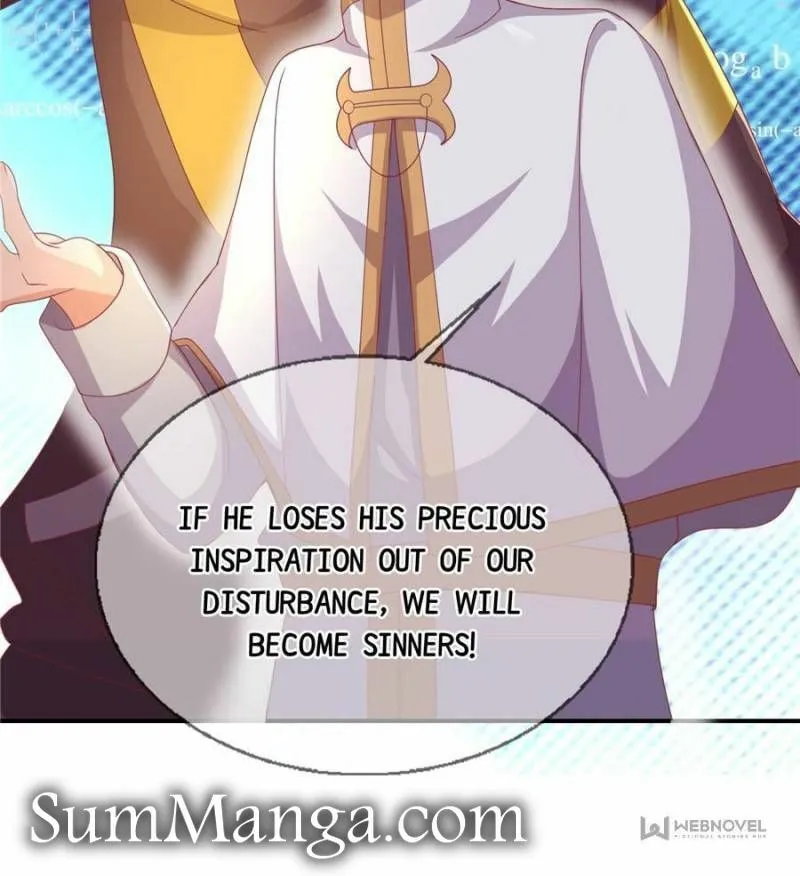 Read A Mage, but Also a Scientist (Colored) chapter 42 image 20 on Lezhin