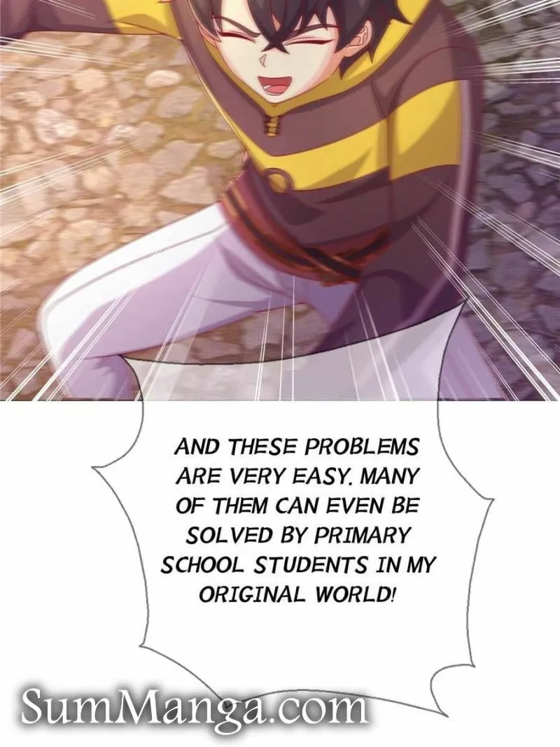 Read A Mage, but Also a Scientist (Colored) chapter 42 image 26 on Lezhin