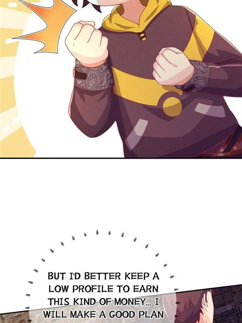 Read A Mage, but Also a Scientist (Colored) chapter 42 image 31 on Lezhin