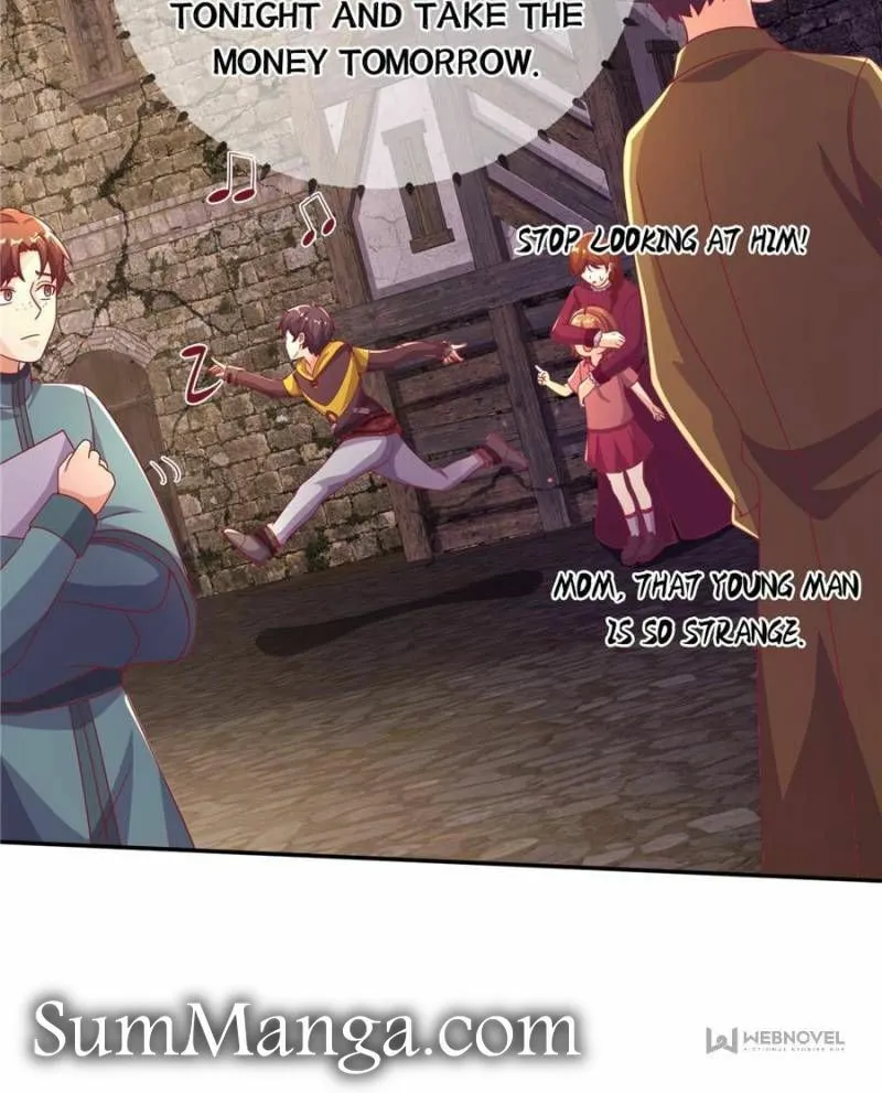 Read A Mage, but Also a Scientist (Colored) chapter 42 image 32 on Lezhin