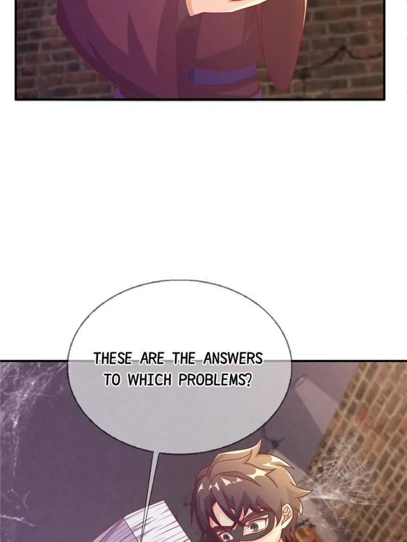 Read A Mage, but Also a Scientist (Colored) chapter 42 image 43 on Lezhin