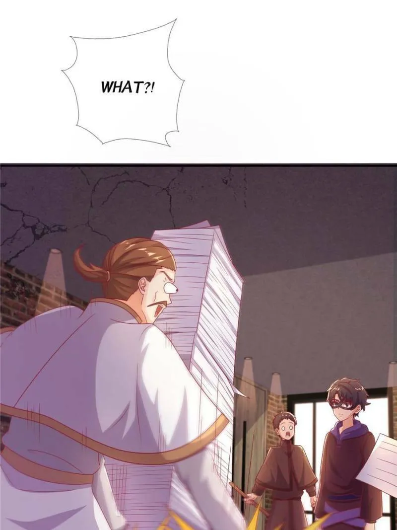 Read A Mage, but Also a Scientist (Colored) chapter 42 image 45 on Lezhin