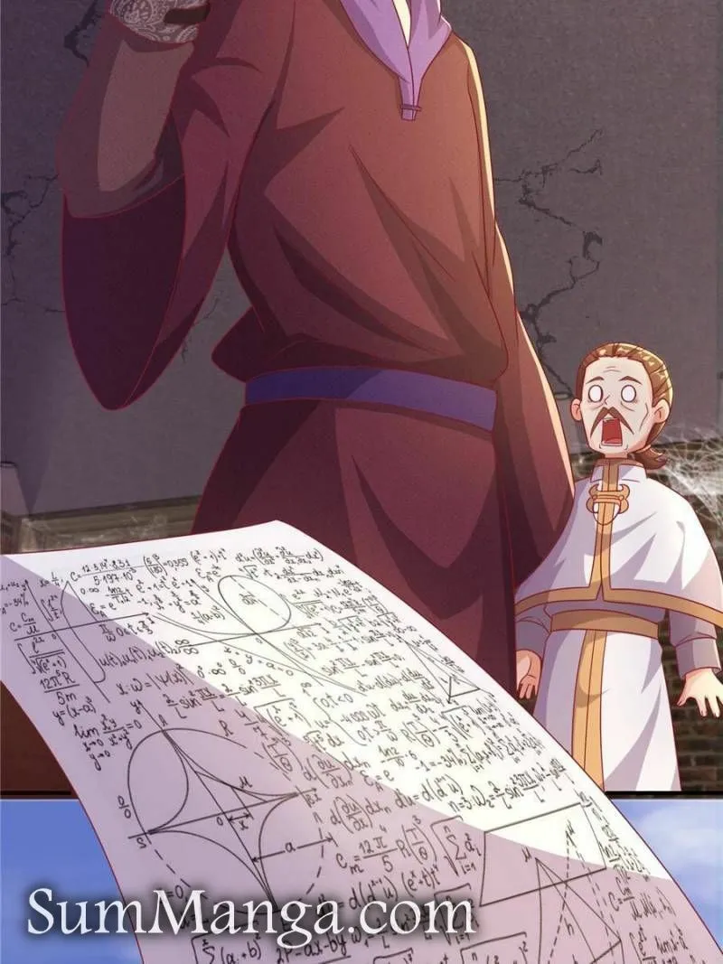 Read A Mage, but Also a Scientist (Colored) chapter 42 image 47 on Lezhin