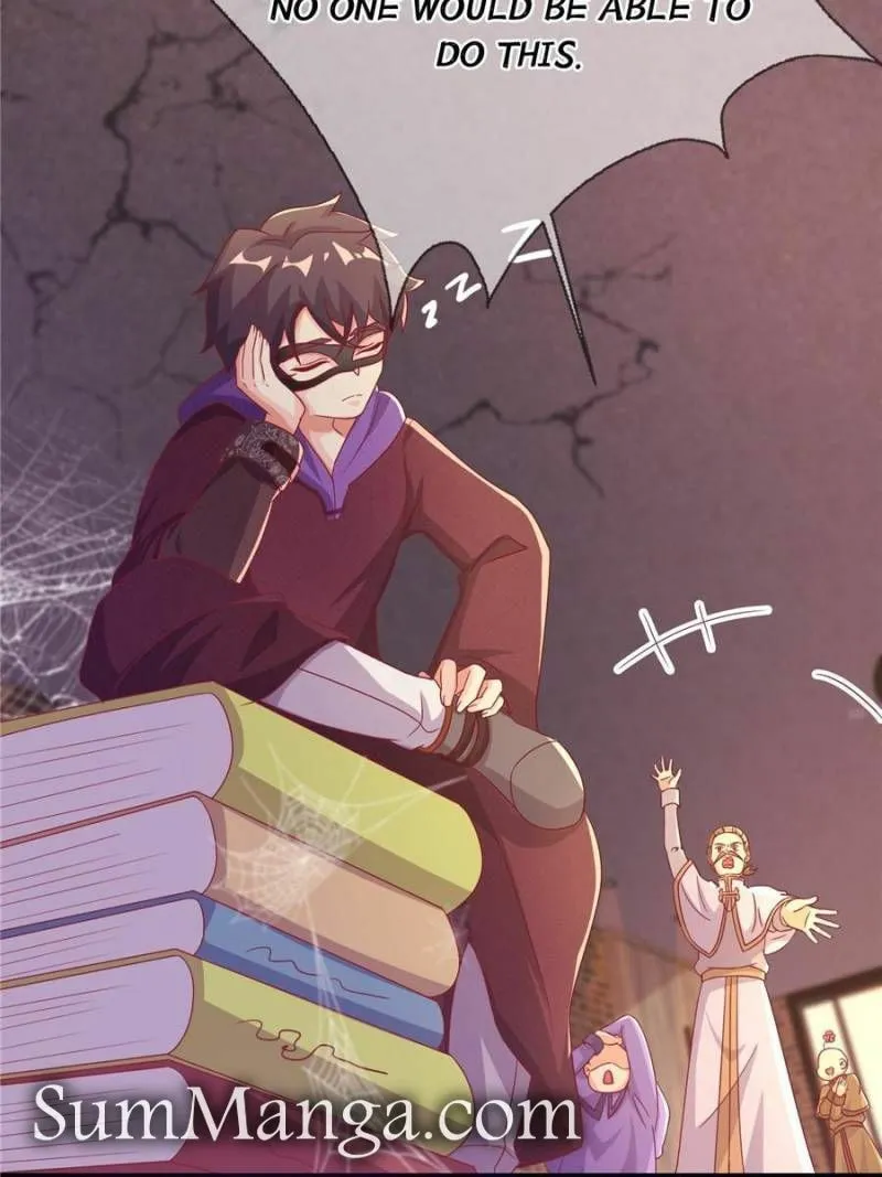 Read A Mage, but Also a Scientist (Colored) chapter 42 image 56 on Lezhin