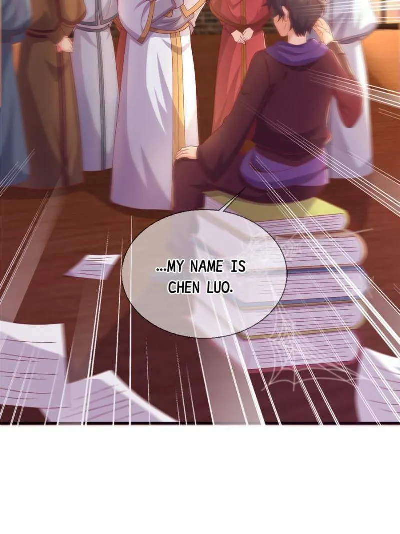 Read A Mage, but Also a Scientist (Colored) chapter 42 image 64 on Lezhin