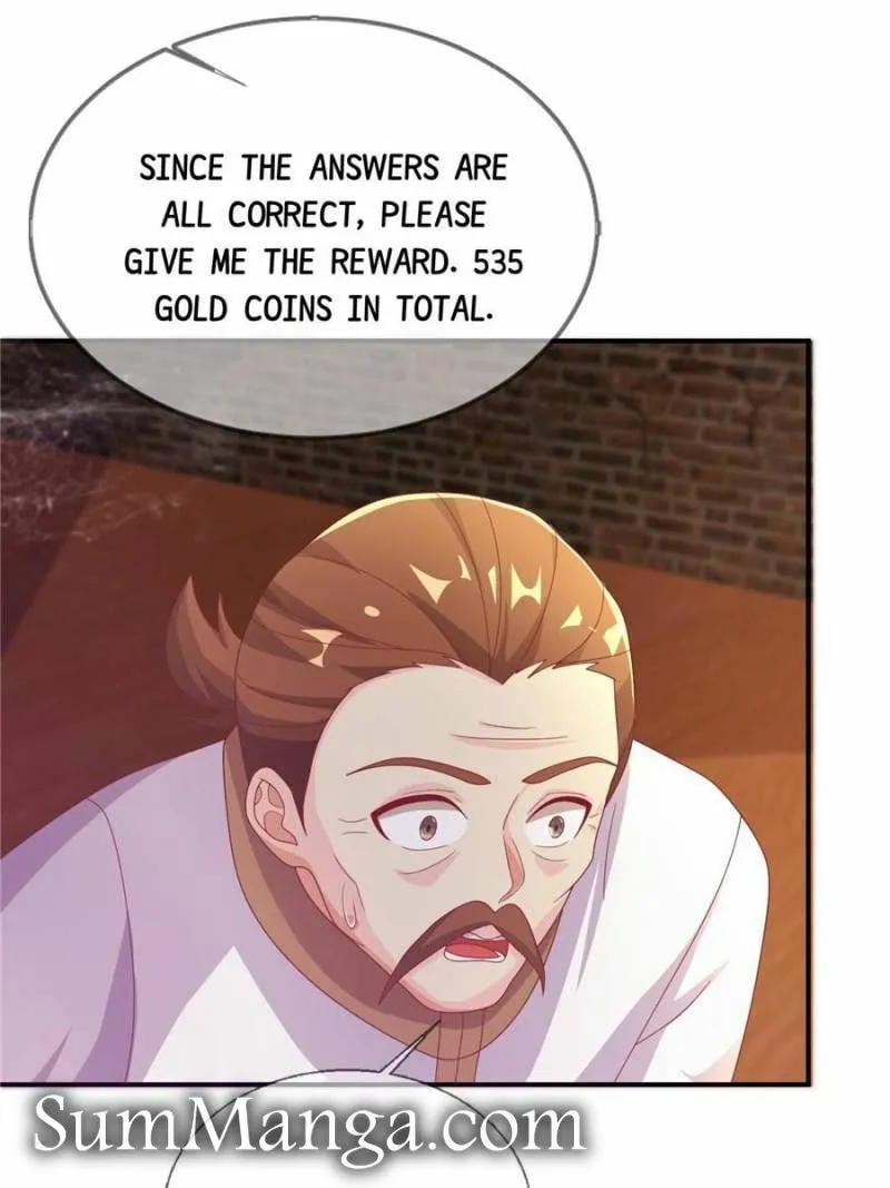Read A Mage, but Also a Scientist (Colored) chapter 42 image 65 on Lezhin