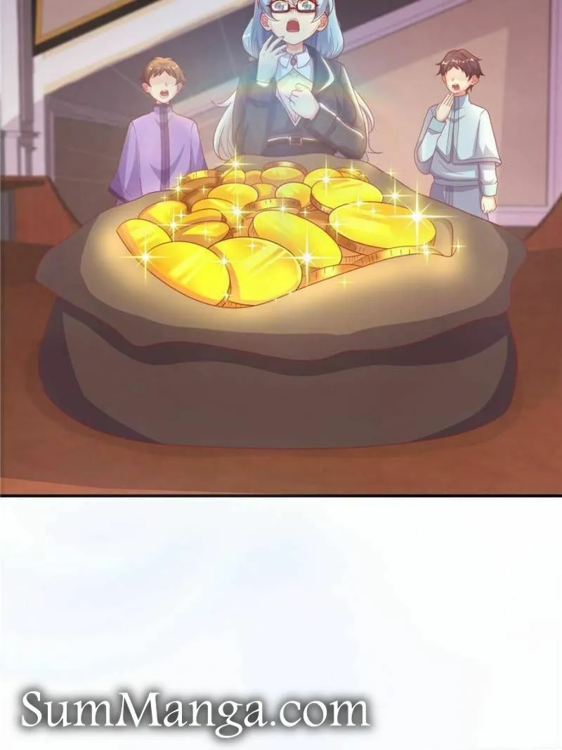 Read A Mage, but Also a Scientist (Colored) chapter 42 image 71 on Lezhin