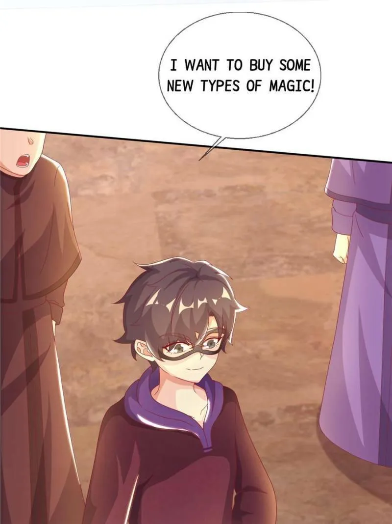Read A Mage, but Also a Scientist (Colored) chapter 42 image 72 on Lezhin