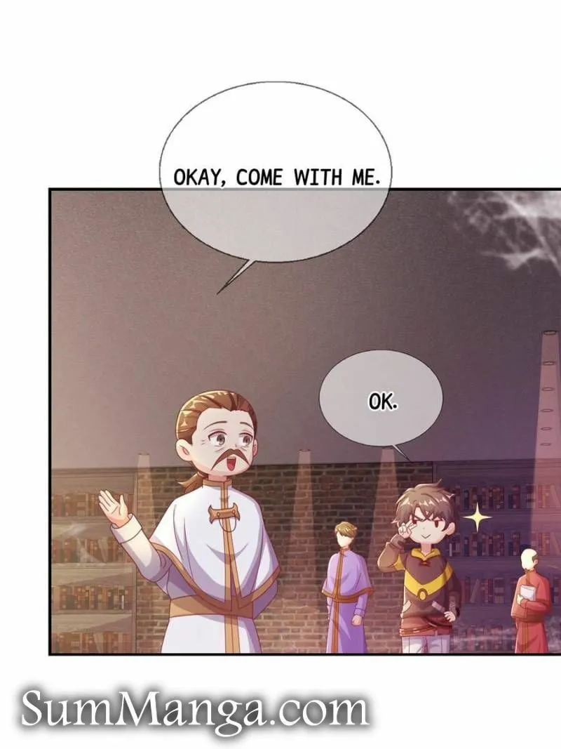 Read A Mage, but Also a Scientist (Colored) chapter 42 image 8 on Lezhin
