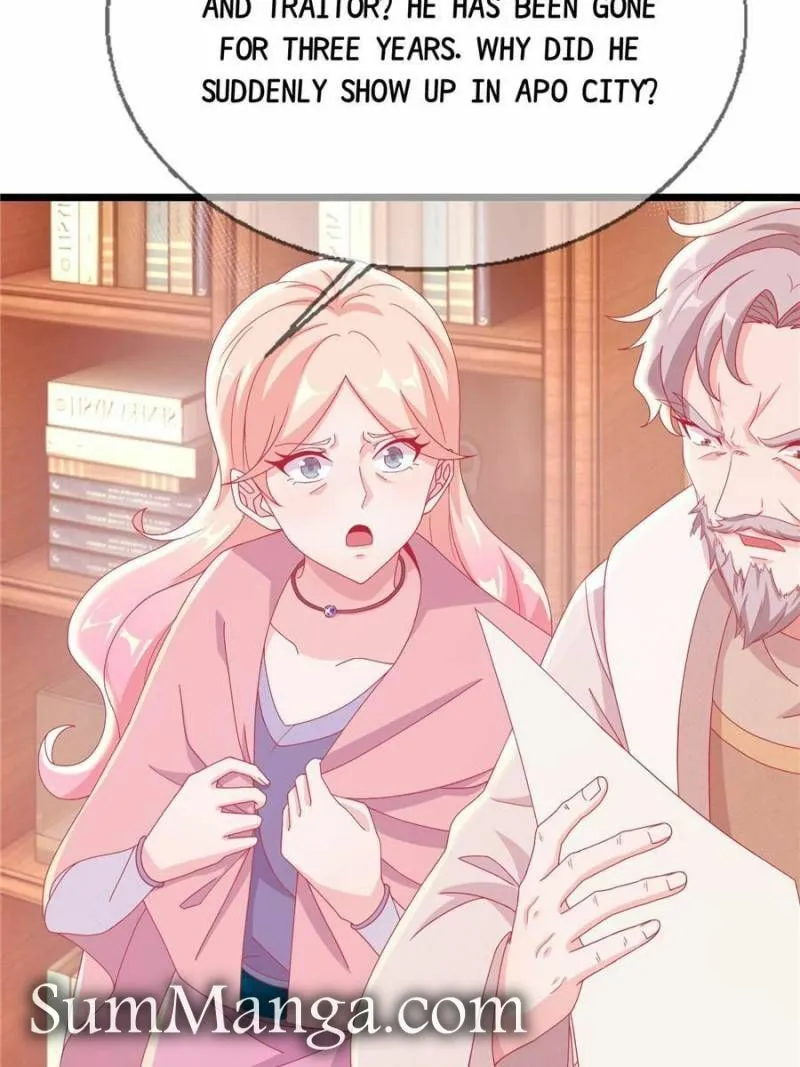 Read A Mage, but Also a Scientist (Colored) chapter 43 image 17 on Lezhin