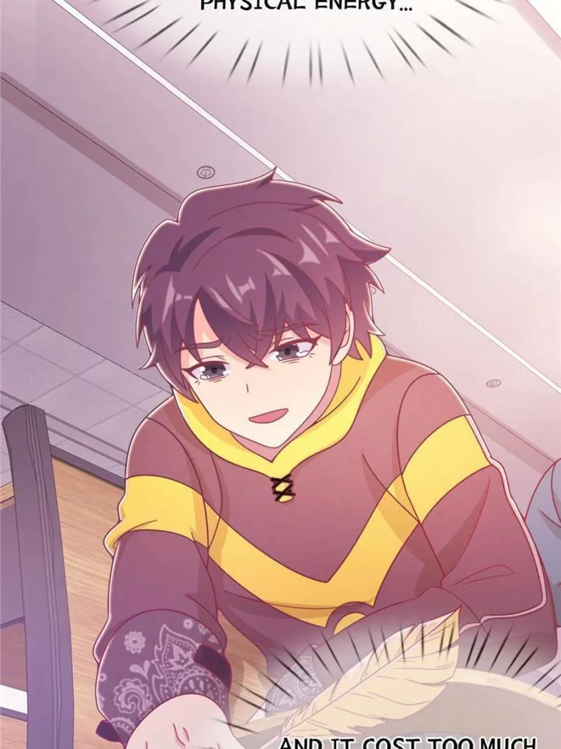 Read A Mage, but Also a Scientist (Colored) chapter 43 image 24 on Lezhin