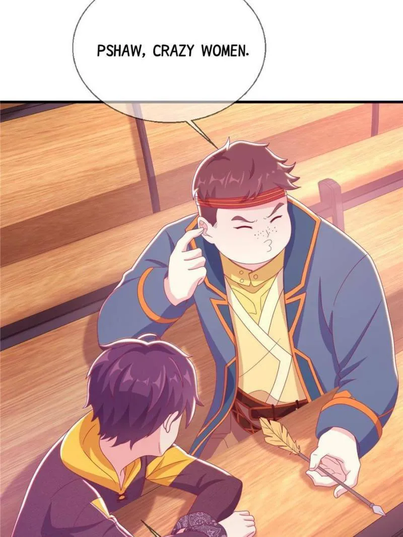 Read A Mage, but Also a Scientist (Colored) chapter 43 image 34 on Lezhin
