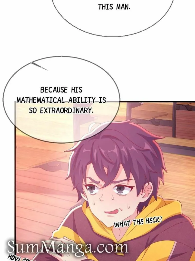 Read A Mage, but Also a Scientist (Colored) chapter 43 image 37 on Lezhin