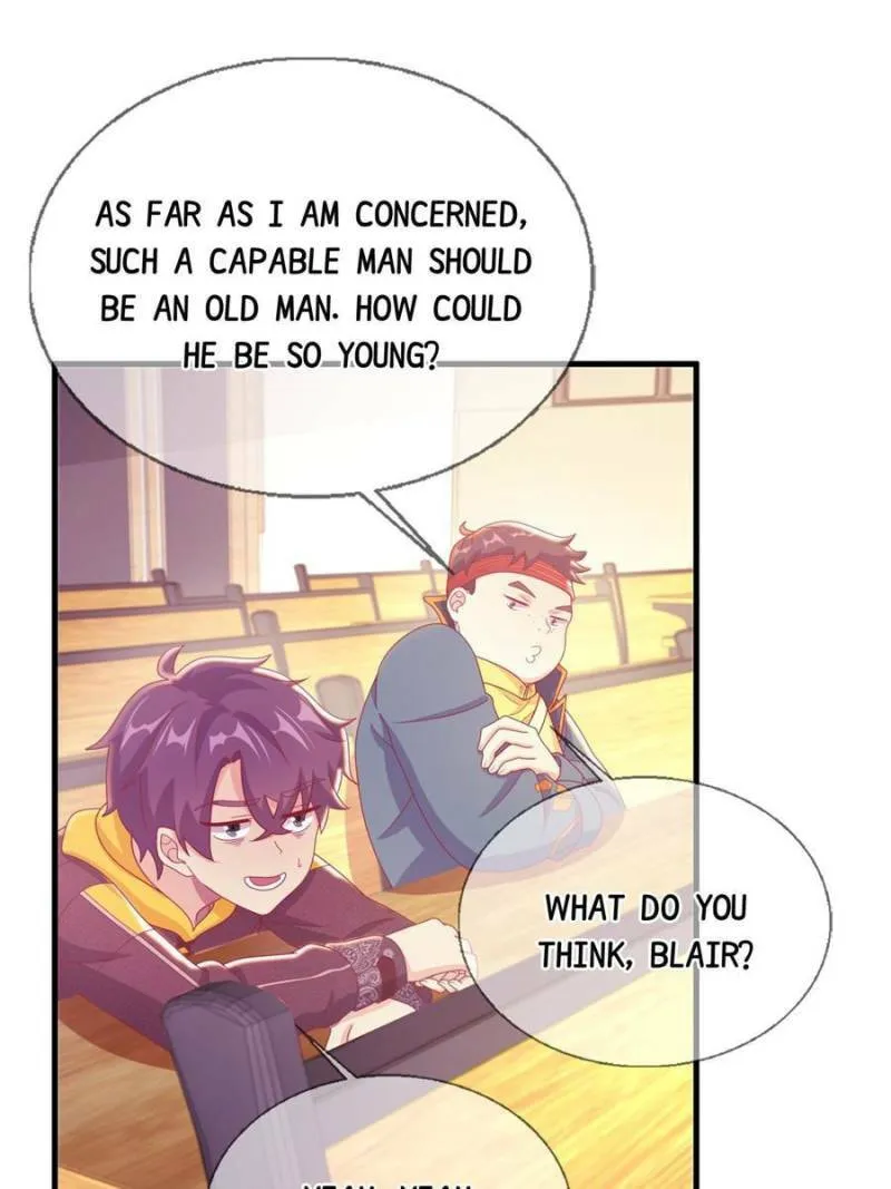 Read A Mage, but Also a Scientist (Colored) chapter 43 image 39 on Lezhin