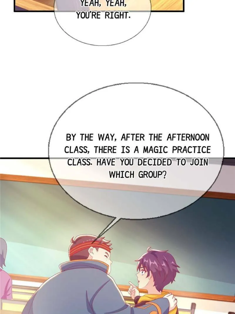 Read A Mage, but Also a Scientist (Colored) chapter 43 image 40 on Lezhin