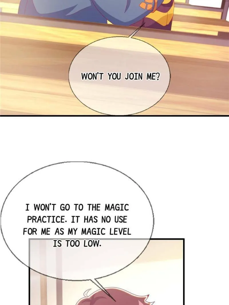 Read A Mage, but Also a Scientist (Colored) chapter 43 image 41 on Lezhin
