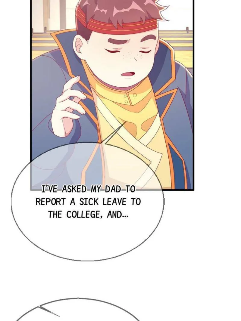 Read A Mage, but Also a Scientist (Colored) chapter 43 image 42 on Lezhin