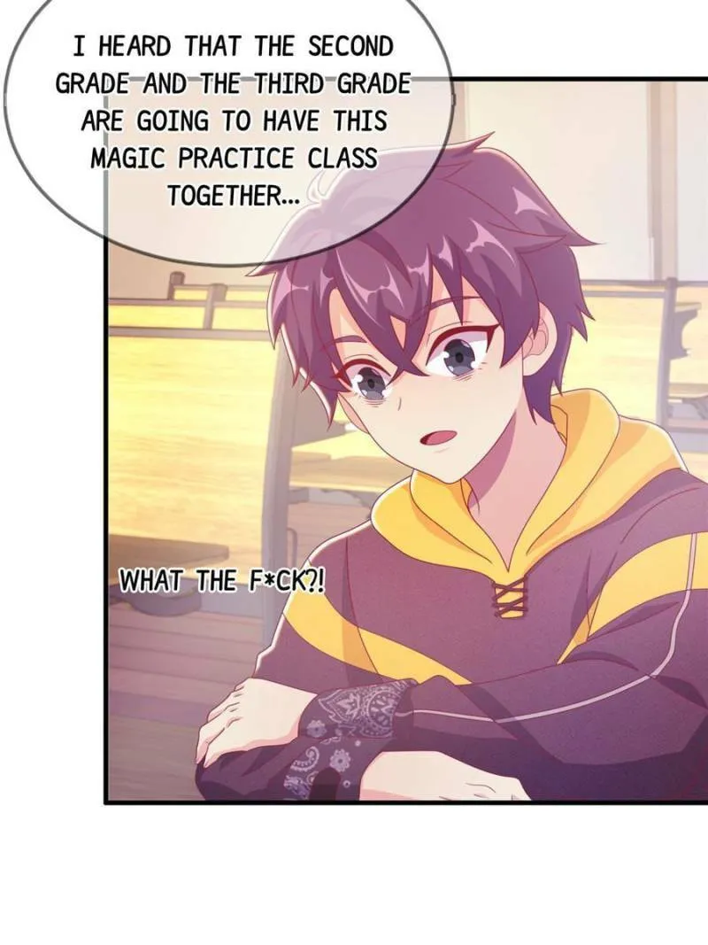 Read A Mage, but Also a Scientist (Colored) chapter 43 image 43 on Lezhin