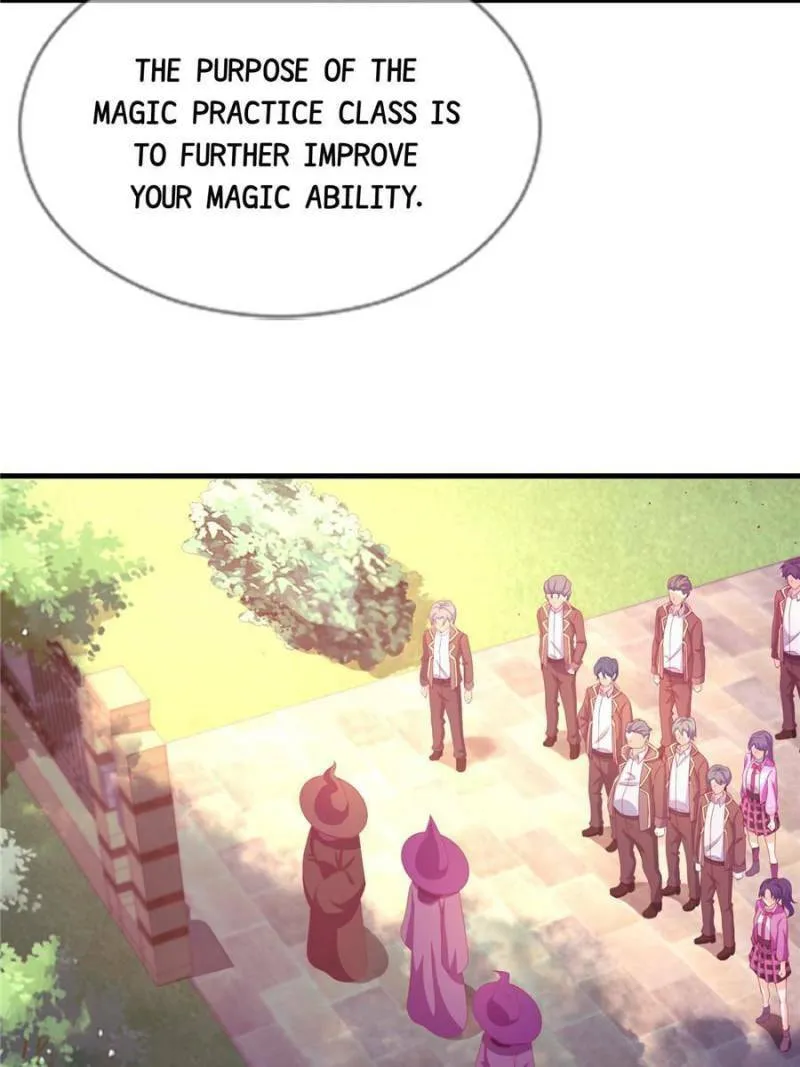 Read A Mage, but Also a Scientist (Colored) chapter 43 image 46 on Lezhin