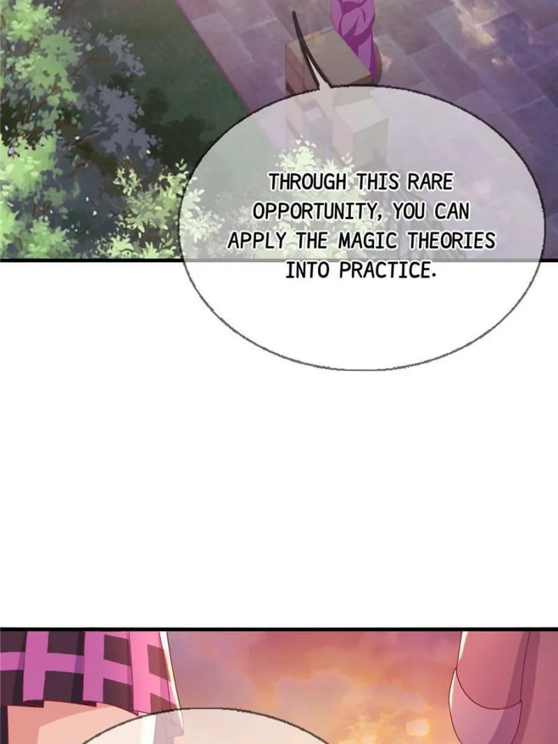 Read A Mage, but Also a Scientist (Colored) chapter 43 image 47 on Lezhin