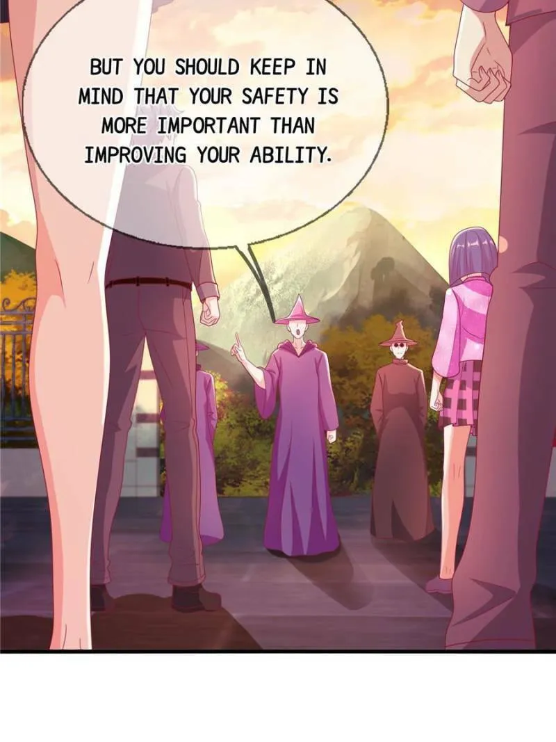 Read A Mage, but Also a Scientist (Colored) chapter 43 image 48 on Lezhin