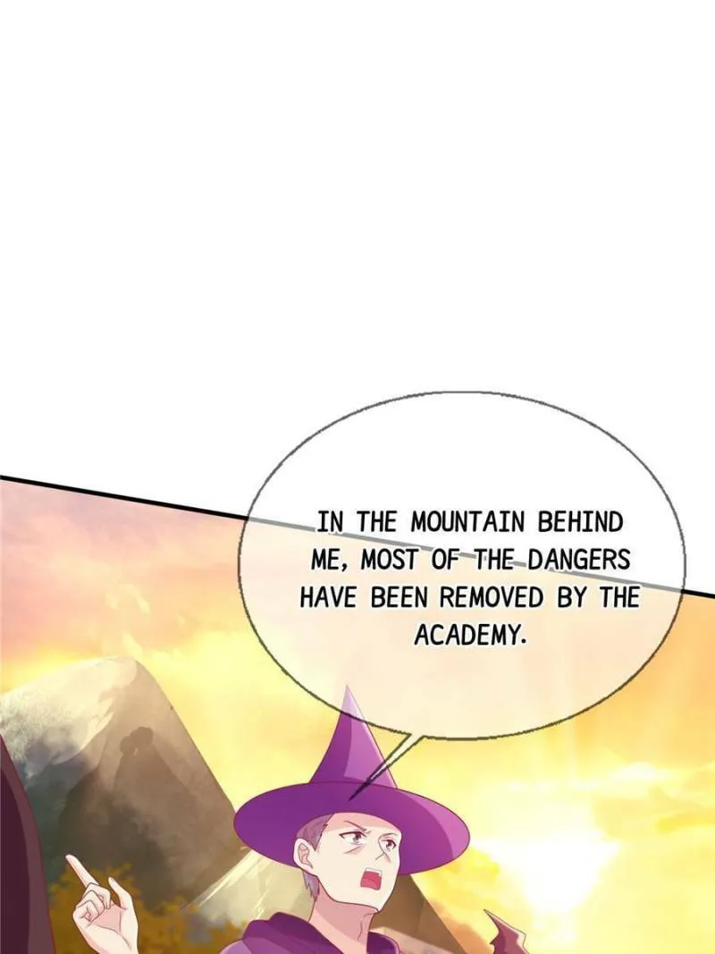 Read A Mage, but Also a Scientist (Colored) chapter 43 image 49 on Lezhin
