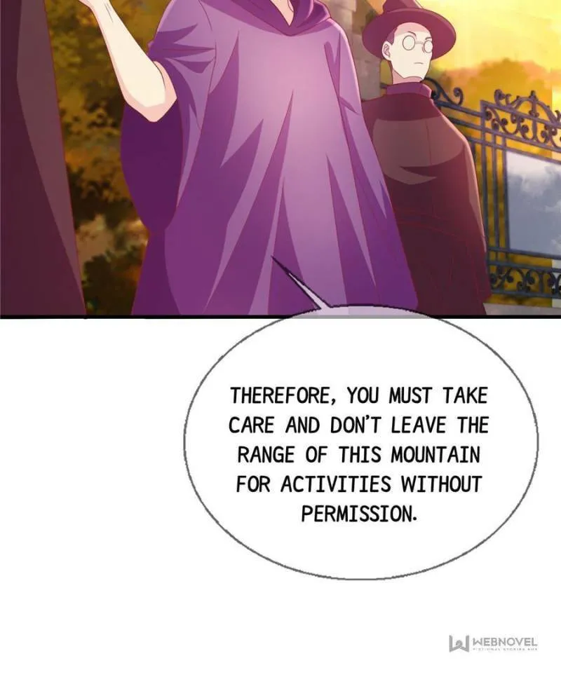 Read A Mage, but Also a Scientist (Colored) chapter 43 image 50 on Lezhin