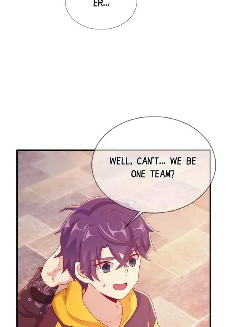 Read A Mage, but Also a Scientist (Colored) chapter 43 image 55 on Lezhin