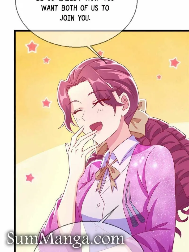 Read A Mage, but Also a Scientist (Colored) chapter 43 image 58 on Lezhin