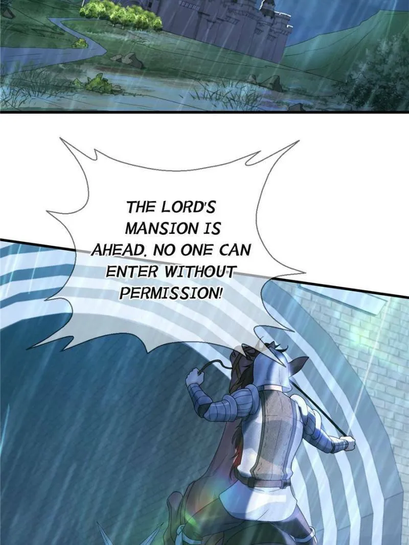 Read A Mage, but Also a Scientist (Colored) chapter 43 image 6 on Lezhin