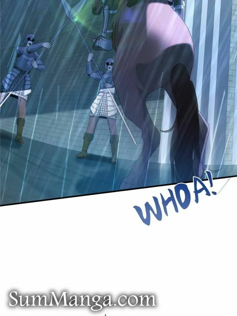 Read A Mage, but Also a Scientist (Colored) chapter 43 image 7 on Lezhin