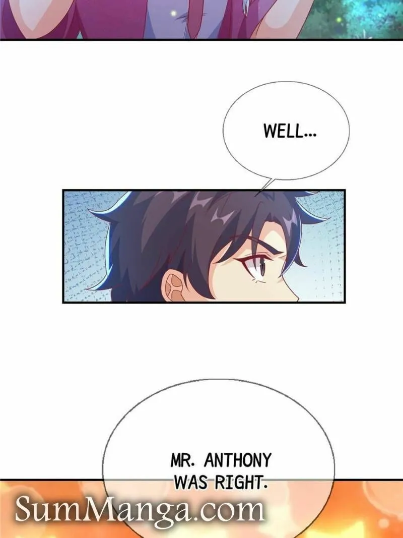 Read A Mage, but Also a Scientist (Colored) chapter 44 image 13 on Lezhin