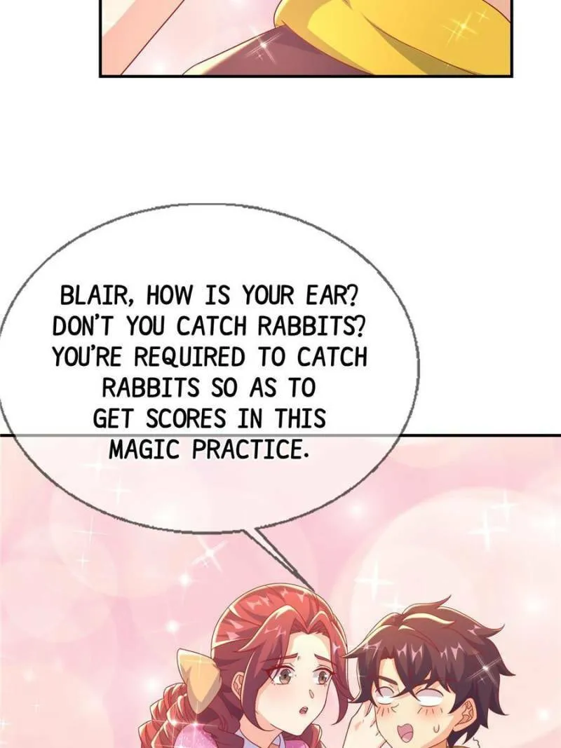 Read A Mage, but Also a Scientist (Colored) chapter 44 image 20 on Lezhin