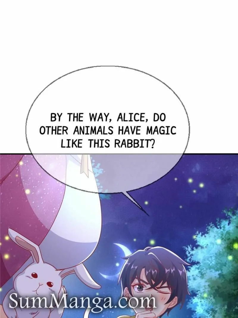 Read A Mage, but Also a Scientist (Colored) chapter 44 image 22 on Lezhin