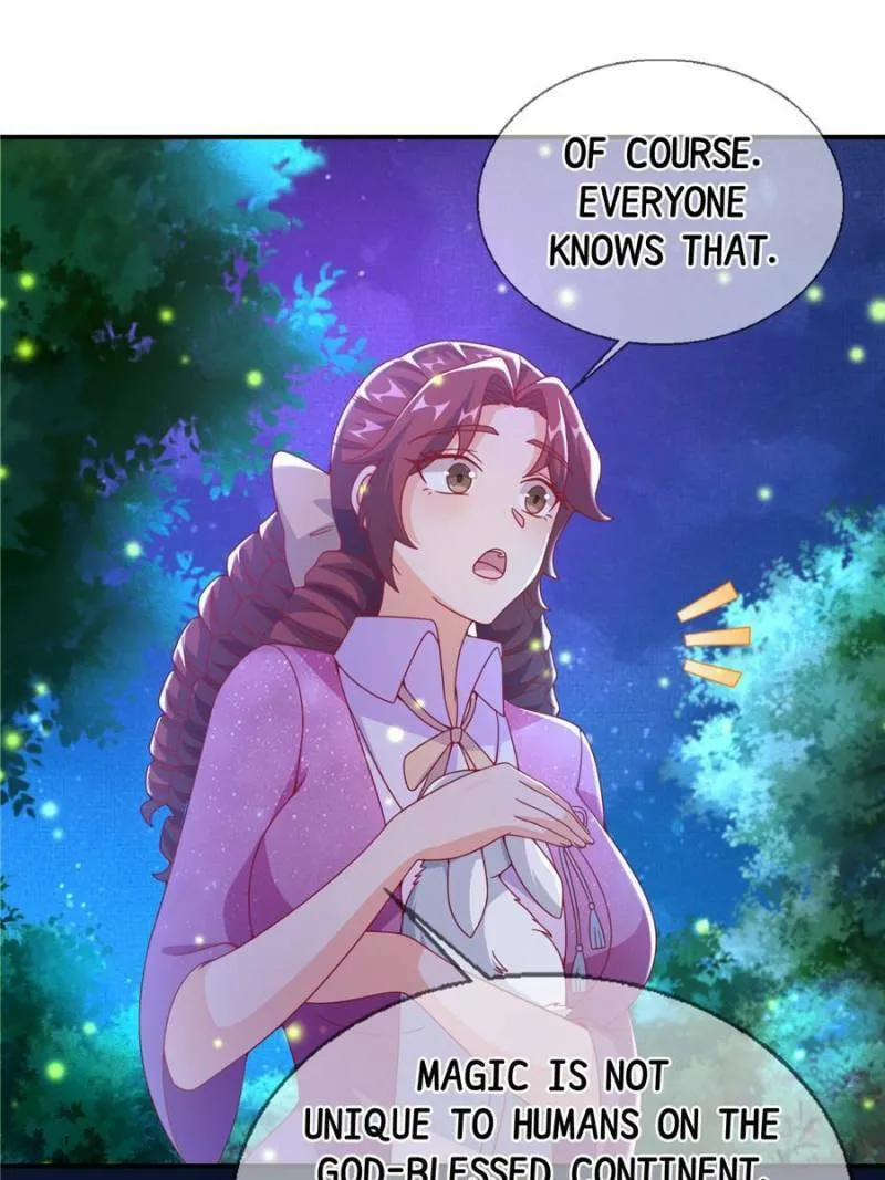 Read A Mage, but Also a Scientist (Colored) chapter 44 image 24 on Lezhin