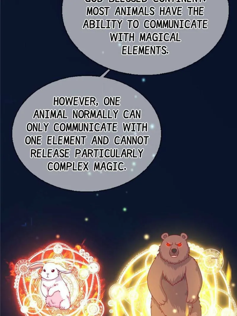 Read A Mage, but Also a Scientist (Colored) chapter 44 image 25 on Lezhin
