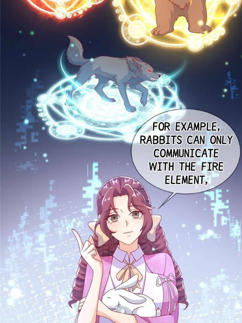 Read A Mage, but Also a Scientist (Colored) chapter 44 image 26 on Lezhin