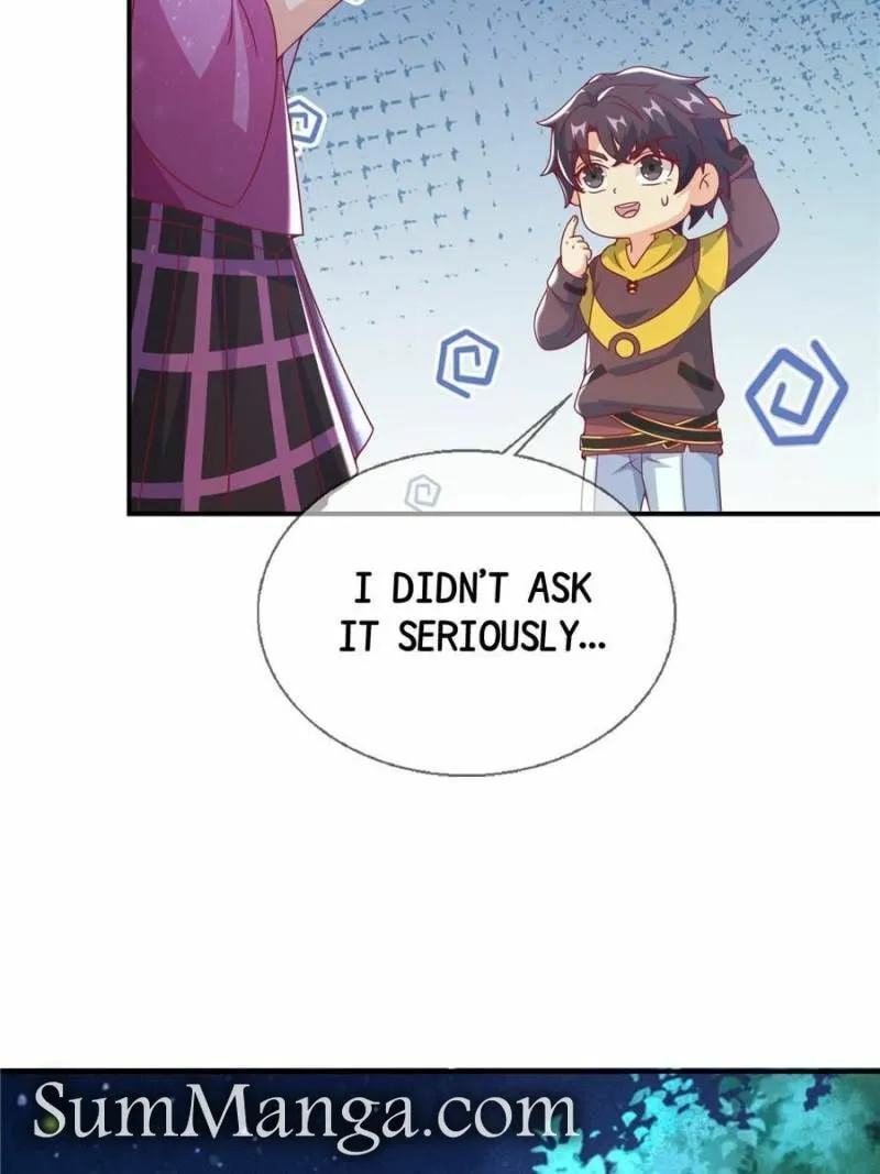 Read A Mage, but Also a Scientist (Colored) chapter 44 image 28 on Lezhin