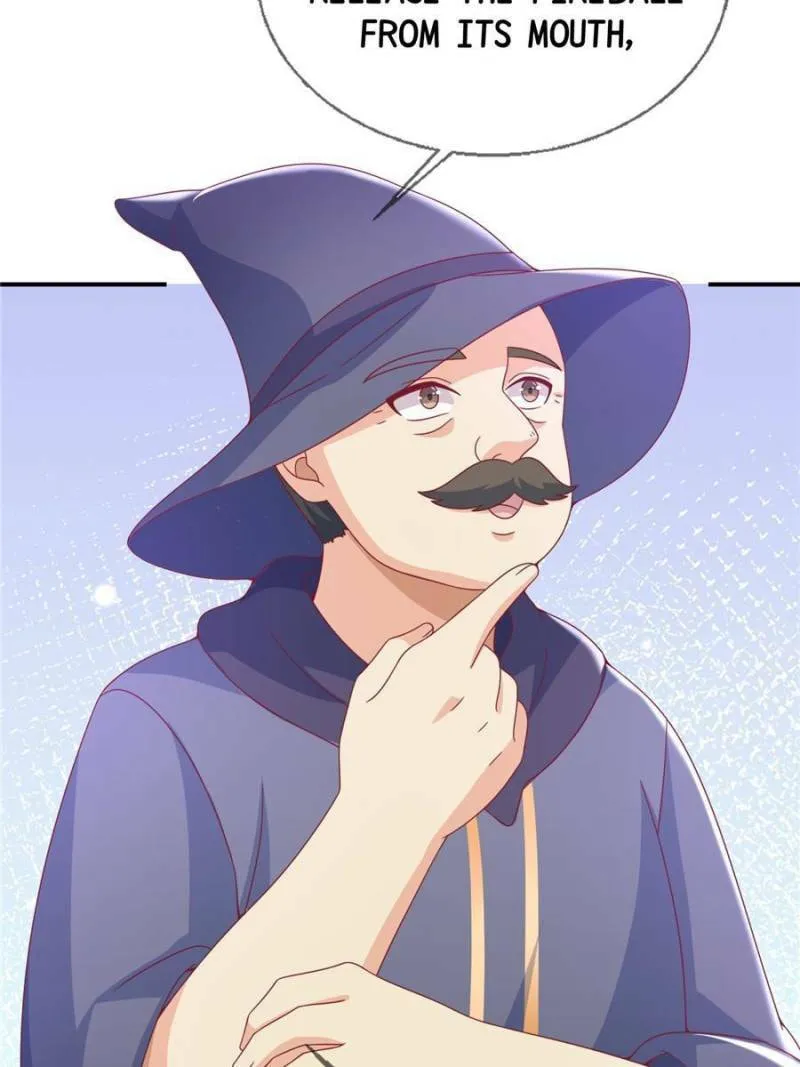Read A Mage, but Also a Scientist (Colored) chapter 44 image 35 on Lezhin