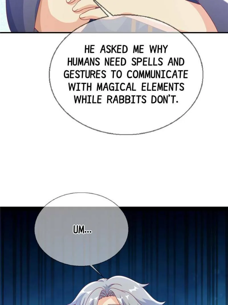Read A Mage, but Also a Scientist (Colored) chapter 44 image 36 on Lezhin