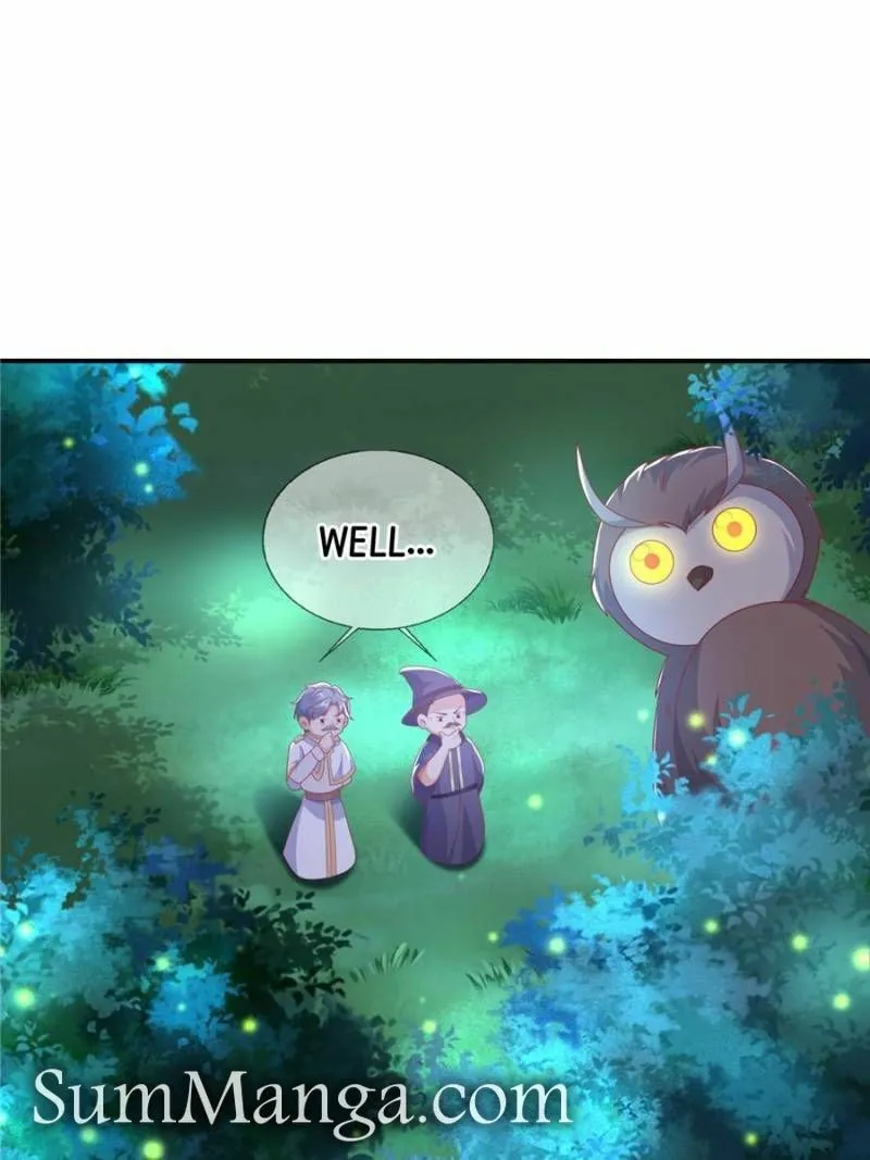 Read A Mage, but Also a Scientist (Colored) chapter 44 image 38 on Lezhin
